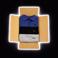 Branded Fleece Jackets Box Suppliers