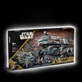 Lego Star Wars Building Block Set Supplier