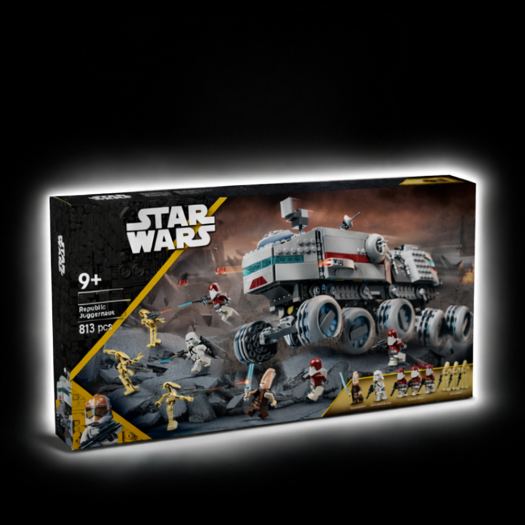 Lego Star Wars Building Block Set Supplier