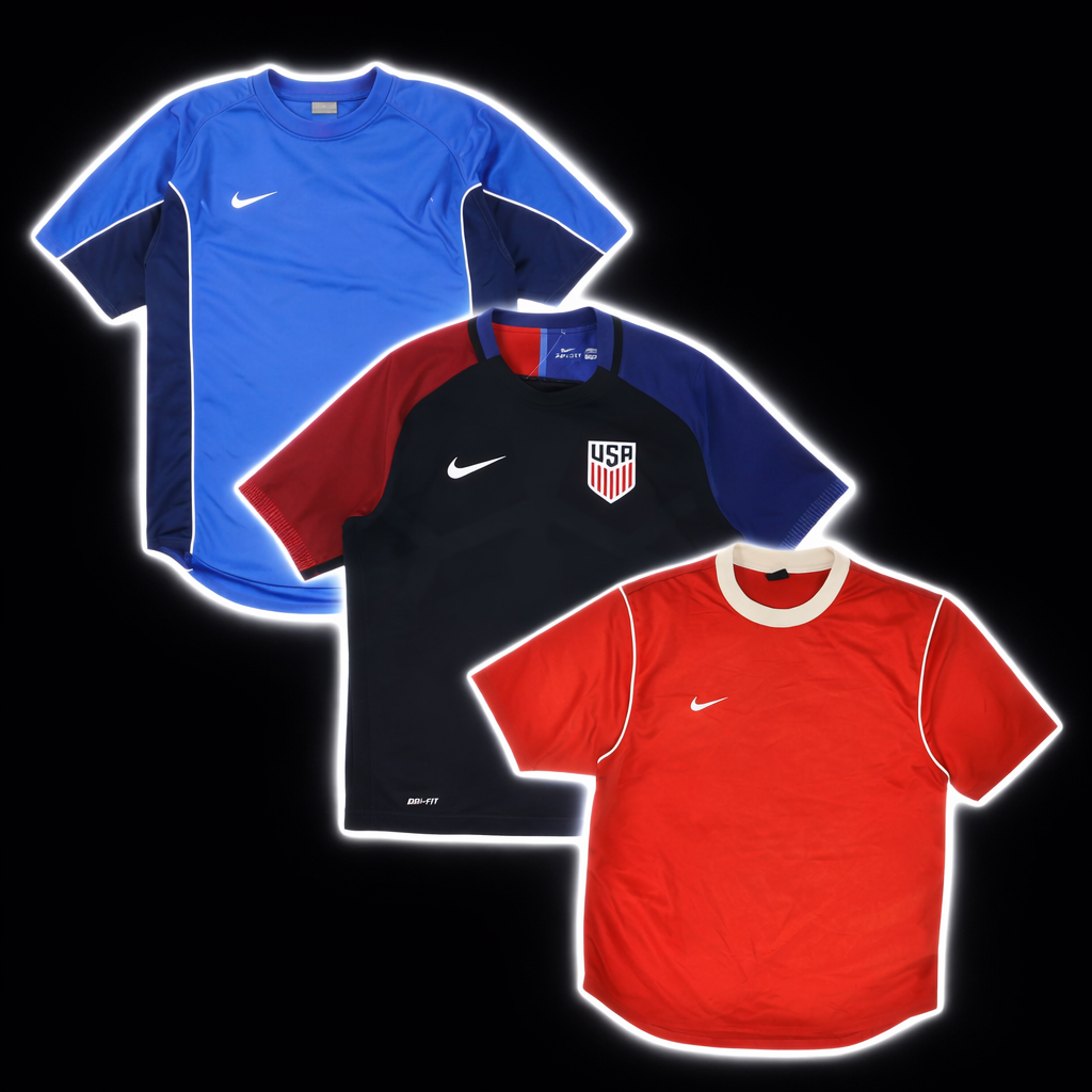 Vintage Football Jersey Suppliers