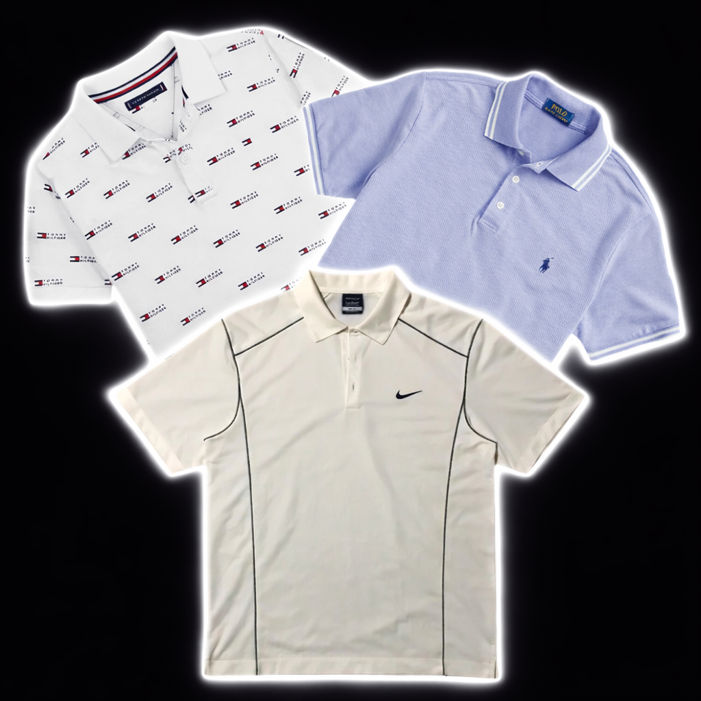 Branded Polo Shirt Suppliers