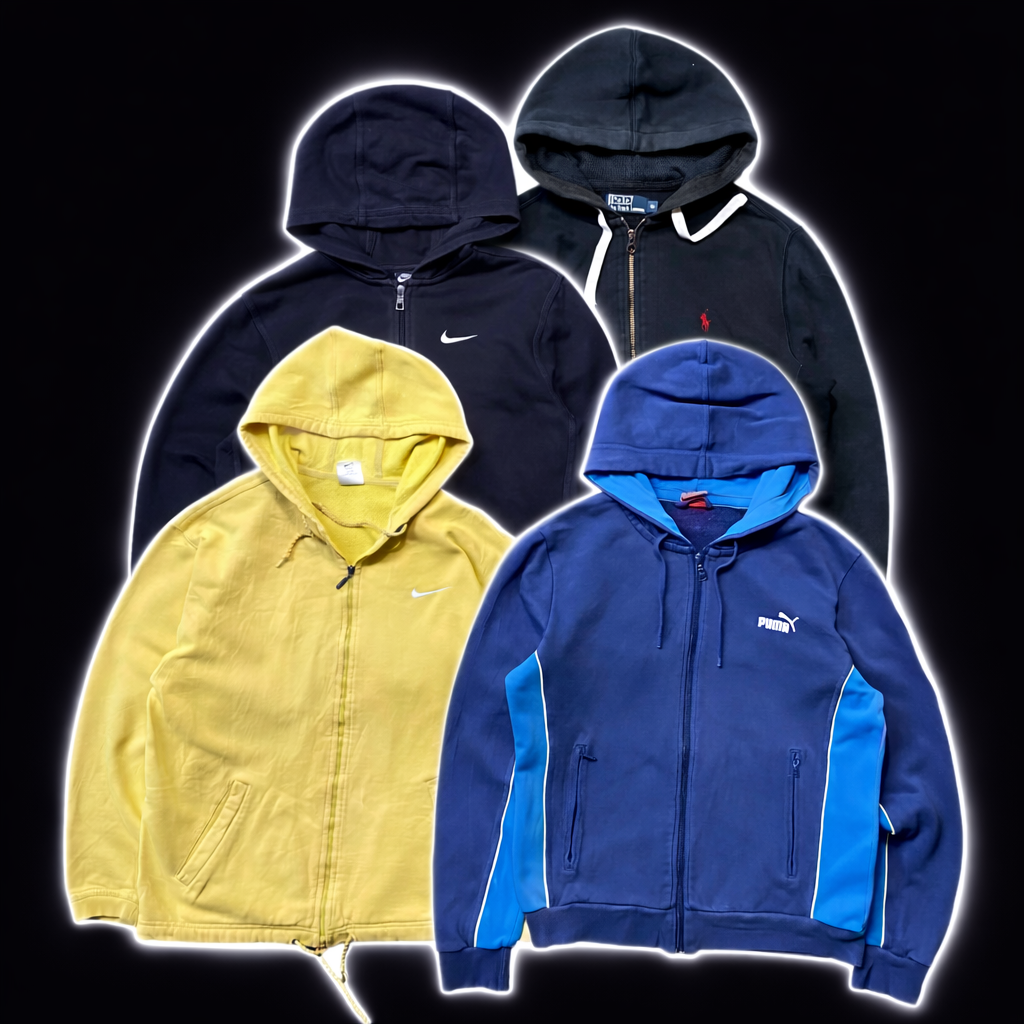 Branded Hoodies Suppliers