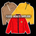 Fleece Jackets Suppliers