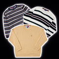 Branded Knitwear Suppliers
