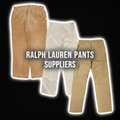 Ralph Lauren Pants Suppliers