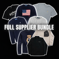 Full Supplier Bundle