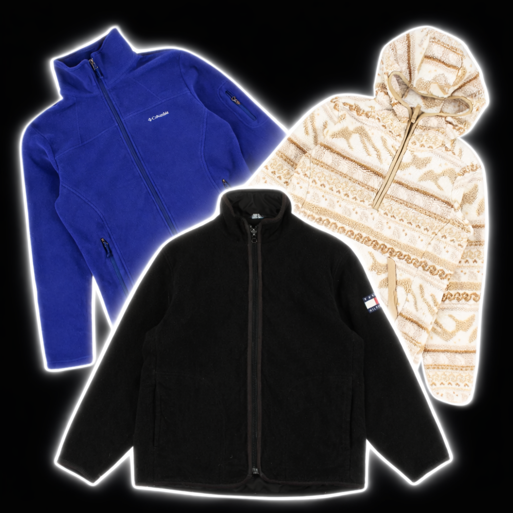 Fleece Jackets Suppliers