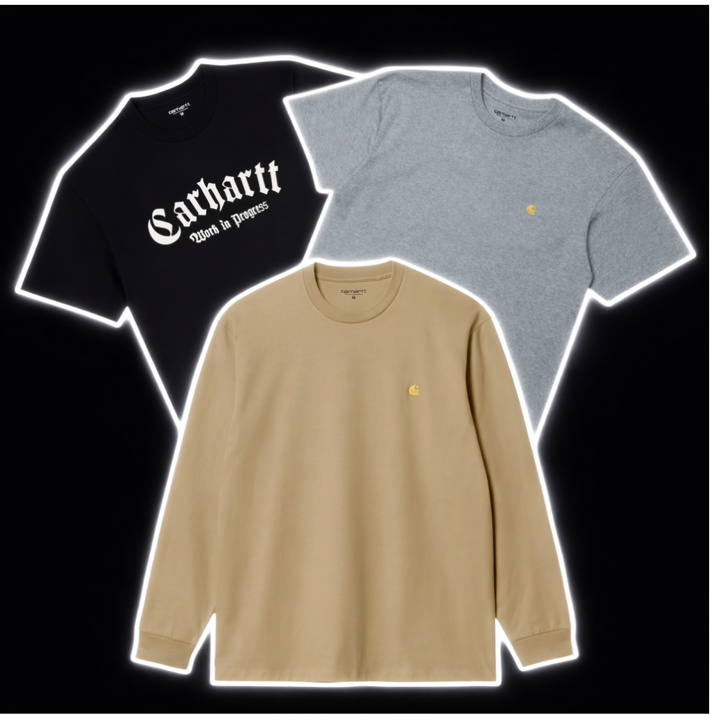 Carhartt T-shirt Suppliers