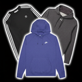 Branded Polyester Sweatshirts Suppliers